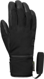 Reusch Scout R-TEX® ECO TOUCH-TEC 6201204 7700 schwarz front